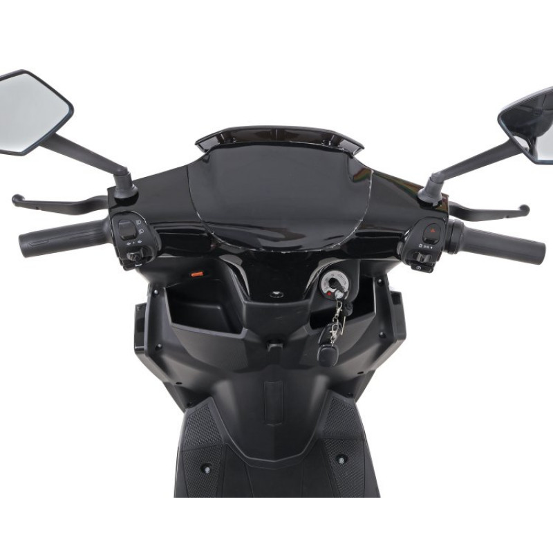 Електроскутер Maxxter NEON (White)