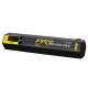 Килимок 2E GAMING PRO Control L Black