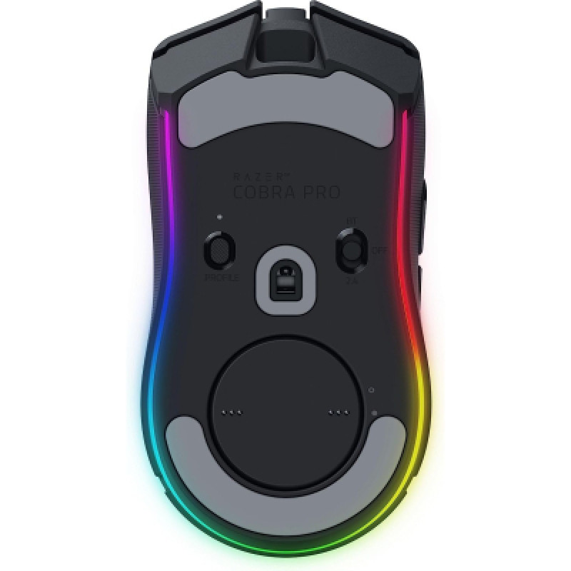 Миша Razer Cobra Pro, RGB, чорний RZ01-04660100-R3G1