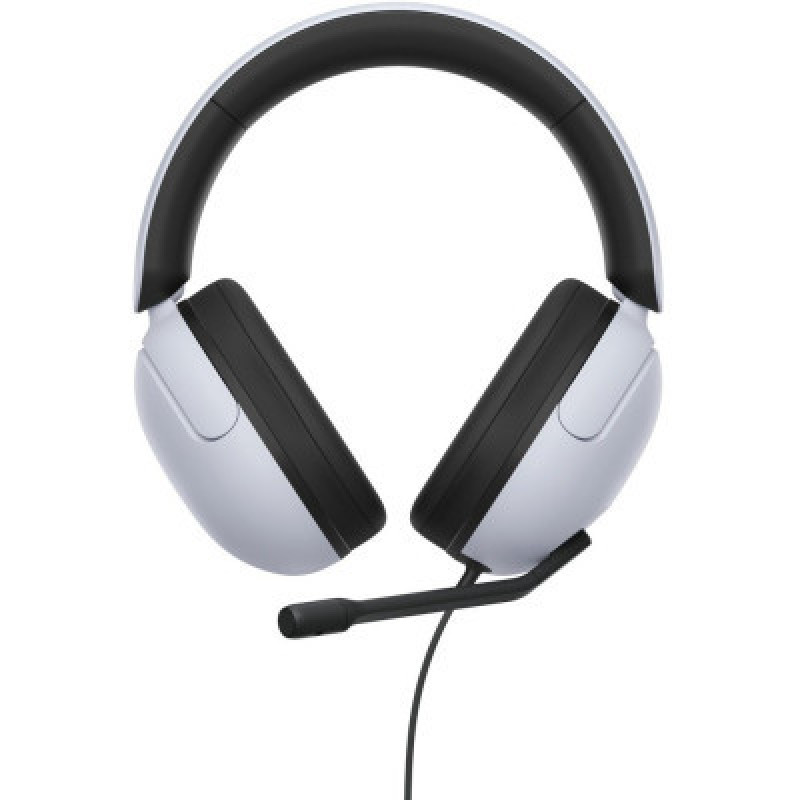 Гарнітура ігрова Over-ear Sony INZONE H3 3.5 mini-jack MDRG300W.CE7