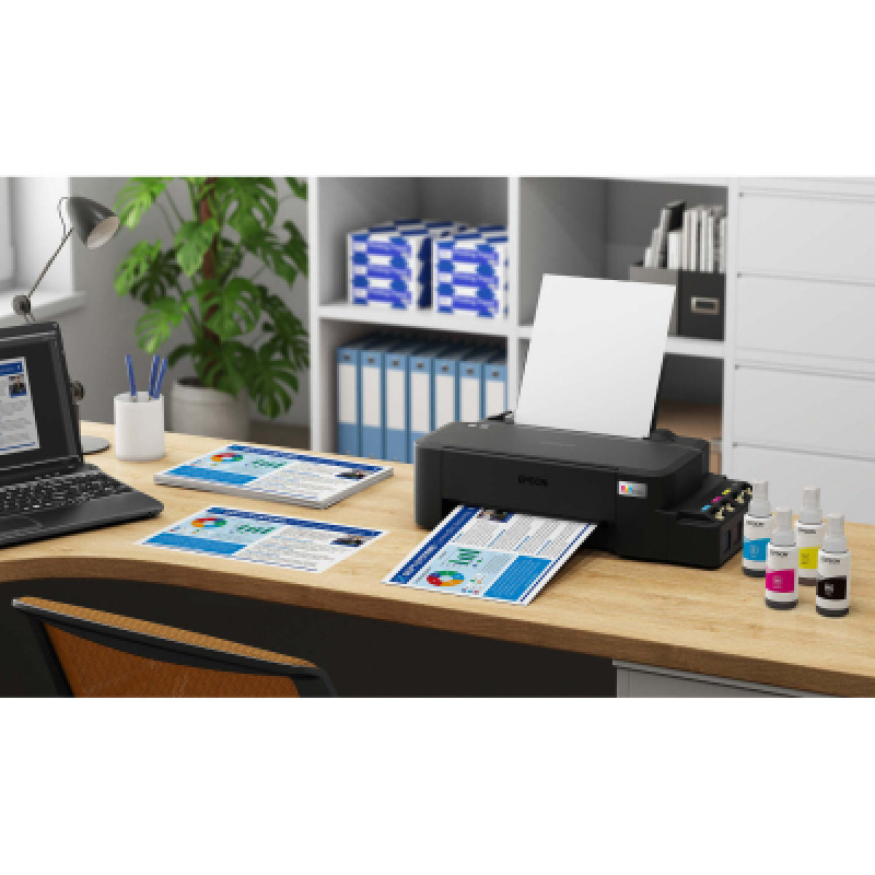 Принтер БФП Epson L121