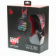 Гарнітура ігрова A4-Tech Bloody G560 Sports Red