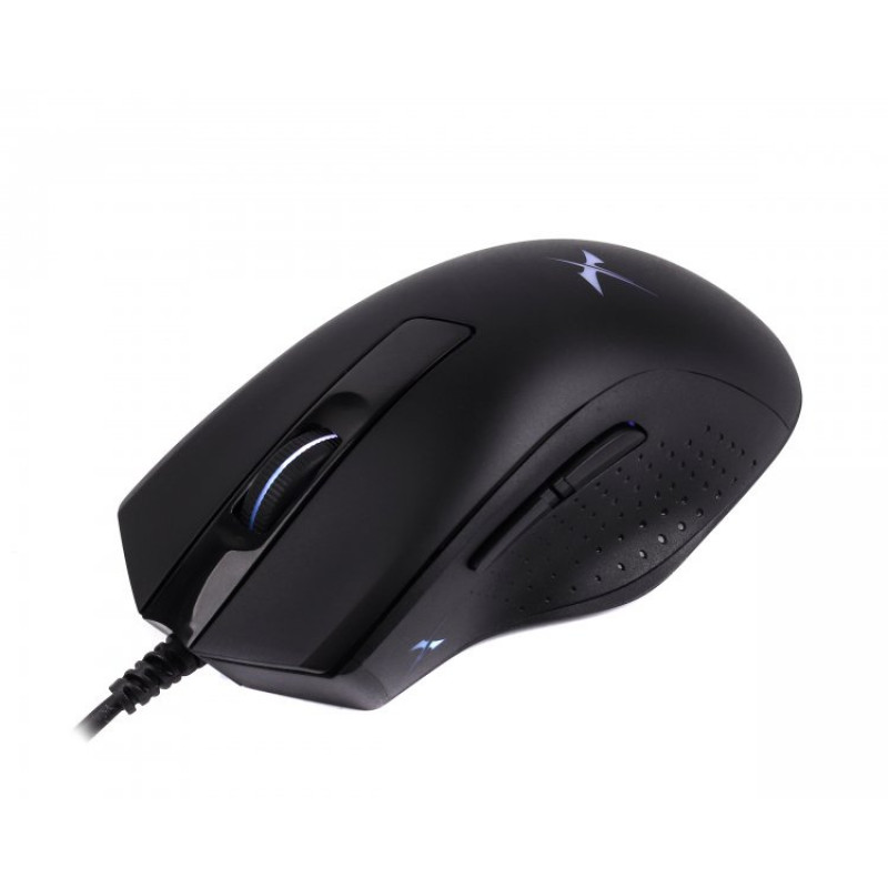 Миша ігрова A4Tech Bloody X5 Max, чорна