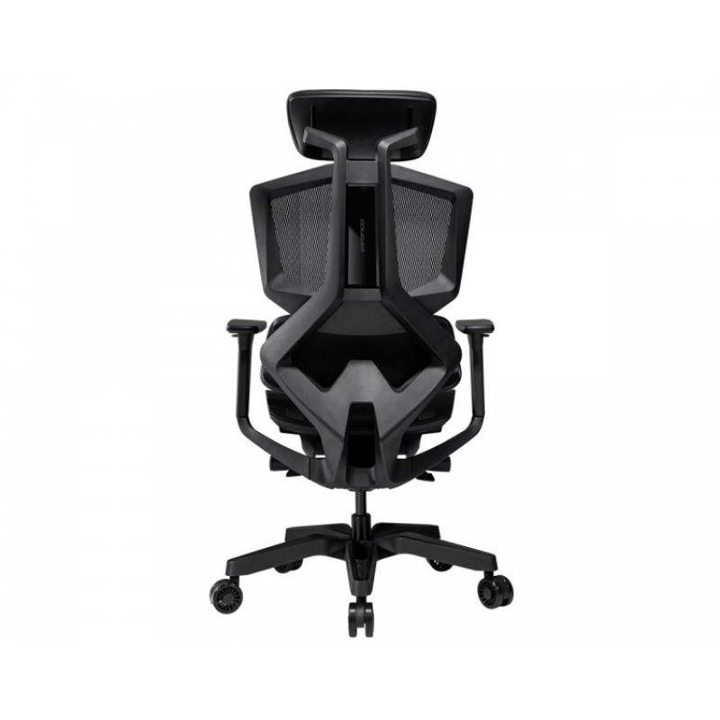 Крісло ігрове Cougar Argo One (Black), чорний