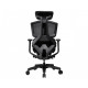 Крісло ігрове Cougar Argo One (Black), чорний