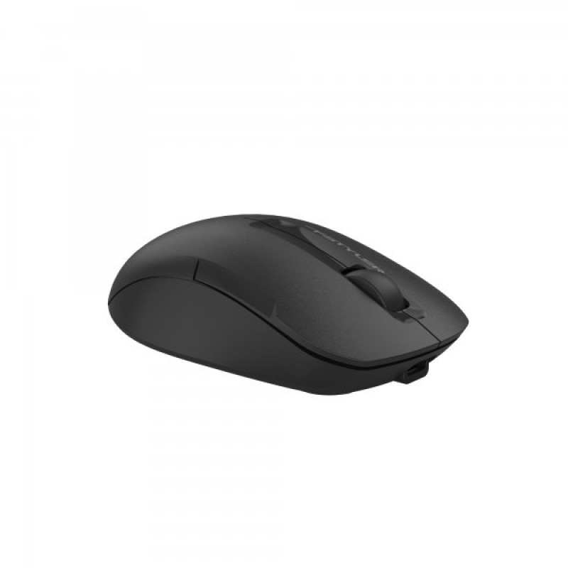 Миша бездротова A4Tech Fstyler FG15C Air2 (Black), USB, чорний