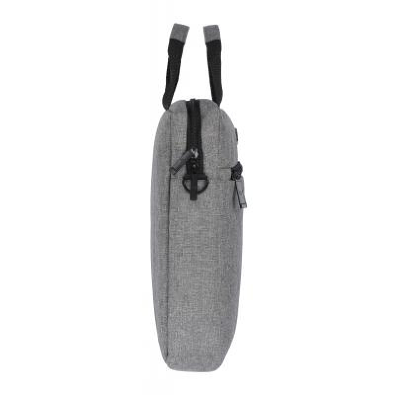 Сумка для ноутбука 2E-CBN315GY 16 Gray