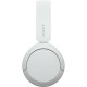 Навушники On-ear Sony WH-CH520, Білий WHCH520W.CE7
