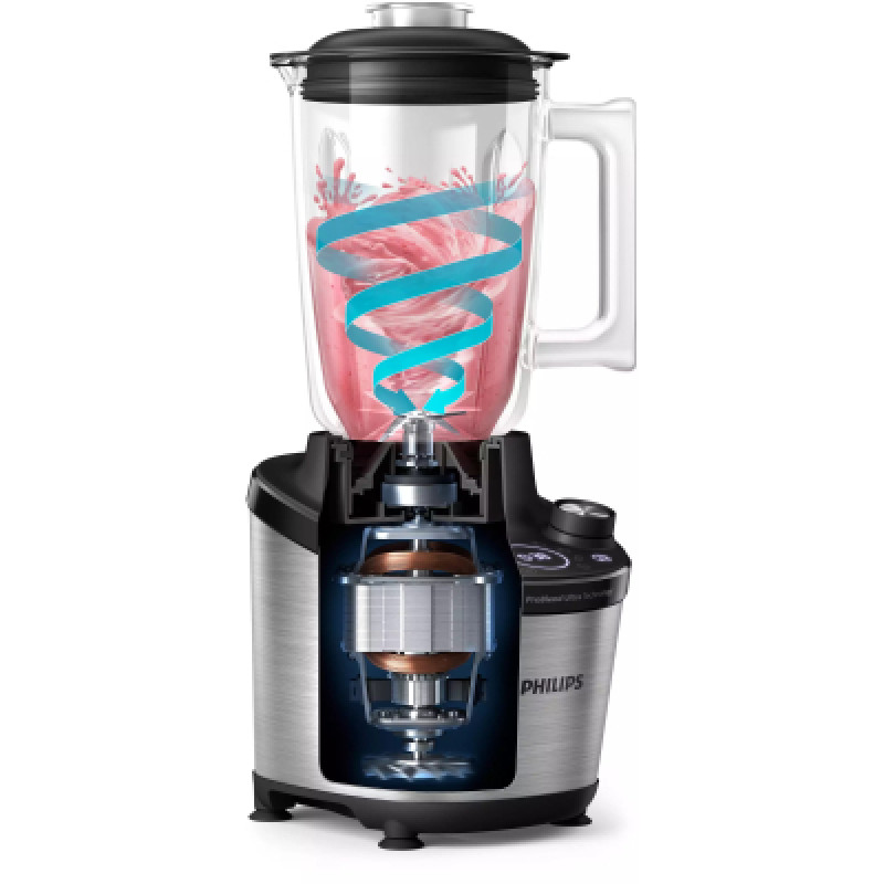 Блендер PHILIPS HR3760/00