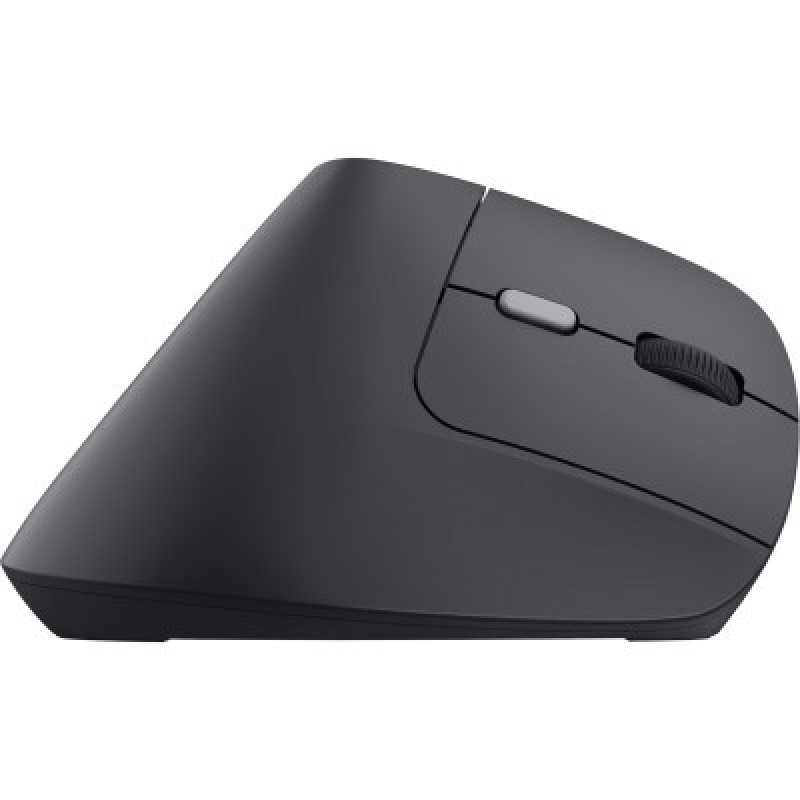 Миша Trust Bayo 2 Ergonomic, WL/USB-A, чорний 25145_TRUST