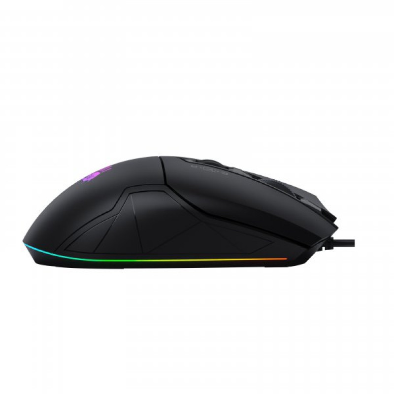 Миша ігрова A4Tech W70 Max Bloody,чорна, Bloody
