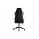 Крісло 2E GAMING HIBAGON II Black/Red 2E-GC-HIB-BKRD