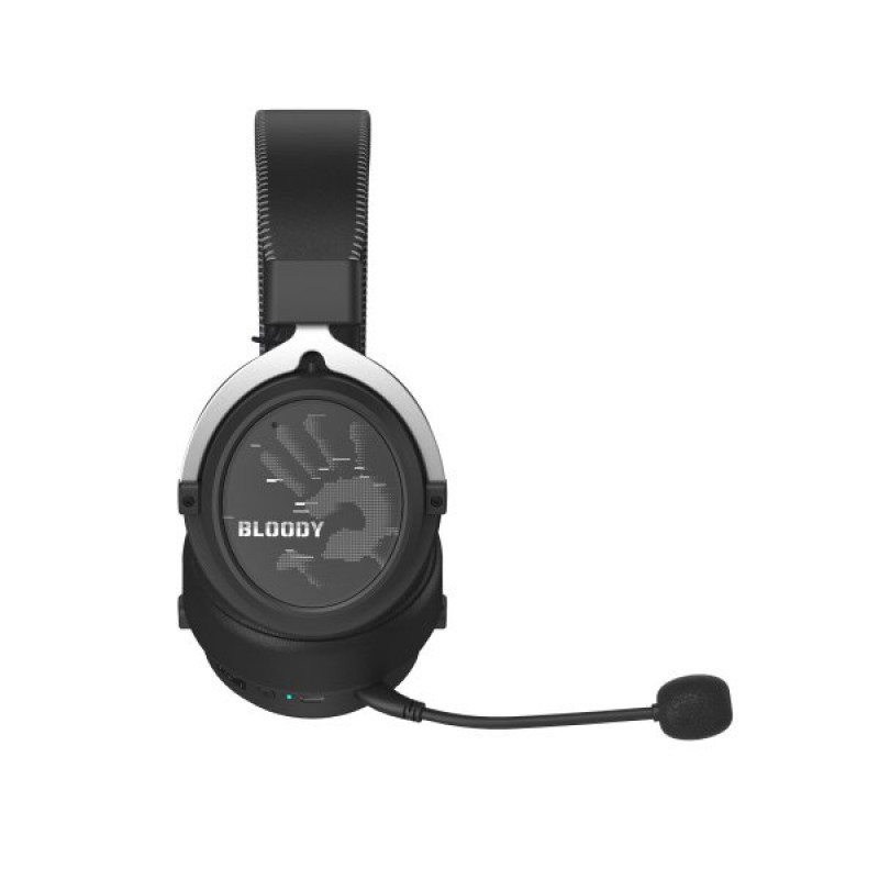 Навушники Bloody MR590 (Sport Black)