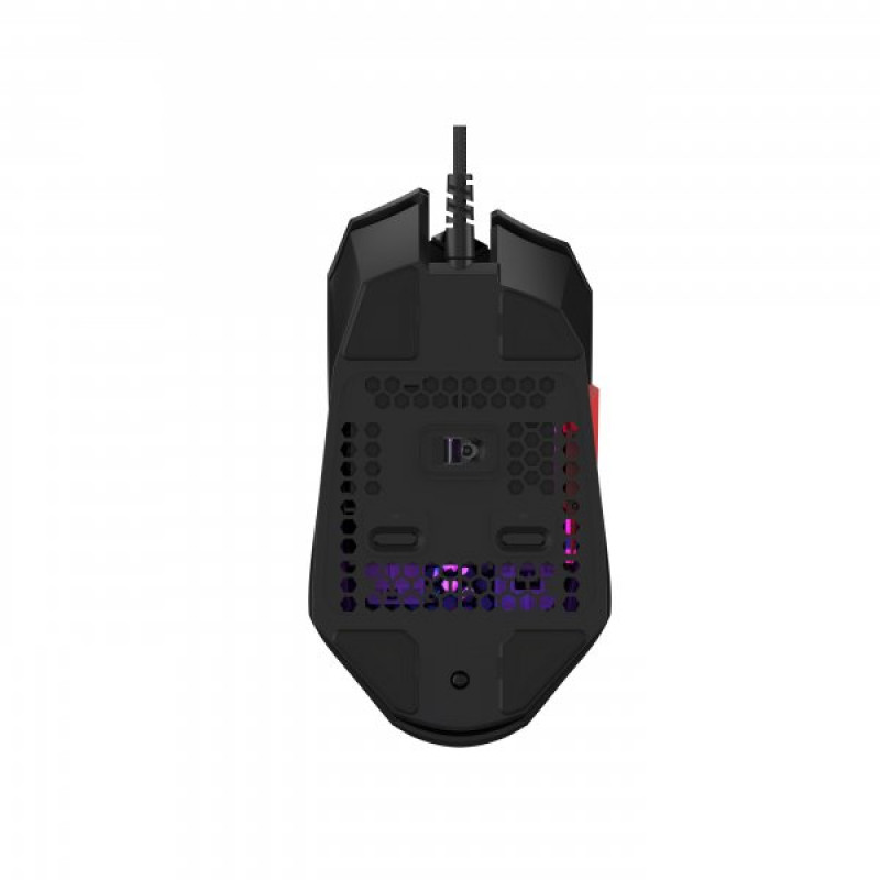 Миша A4Tech Bloody W60 Max Mini Black