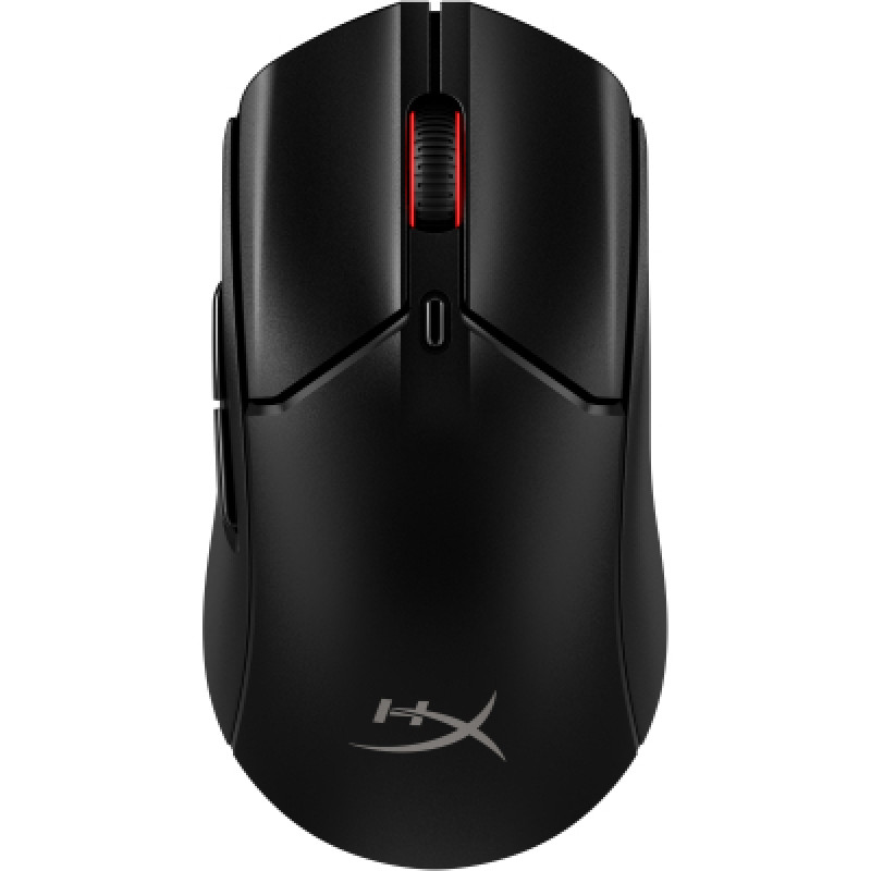 Миша HyperX Pulsefire Haste 2 WL, Black 6N0B0AA