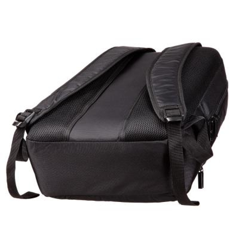 Рюкзак для ноутбука 2E-BPN116BK 16 Black