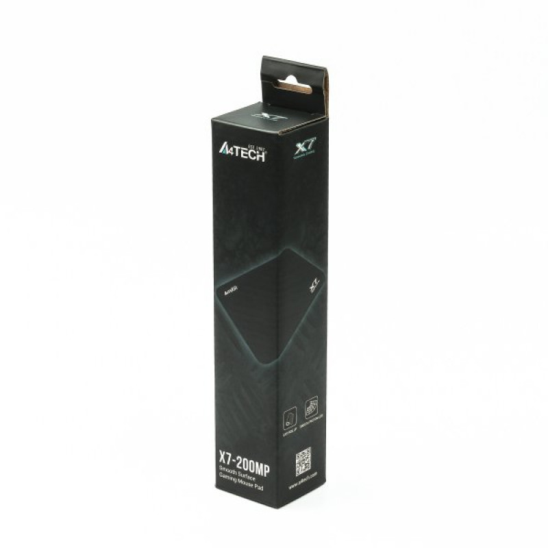 Килимок для мишки A4-Tech X7-200 MP ігровий