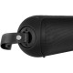 Акустична система 2E SoundXPill Waterproof Black