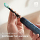 Зубна щітка Philips Sonicare HX9911/88