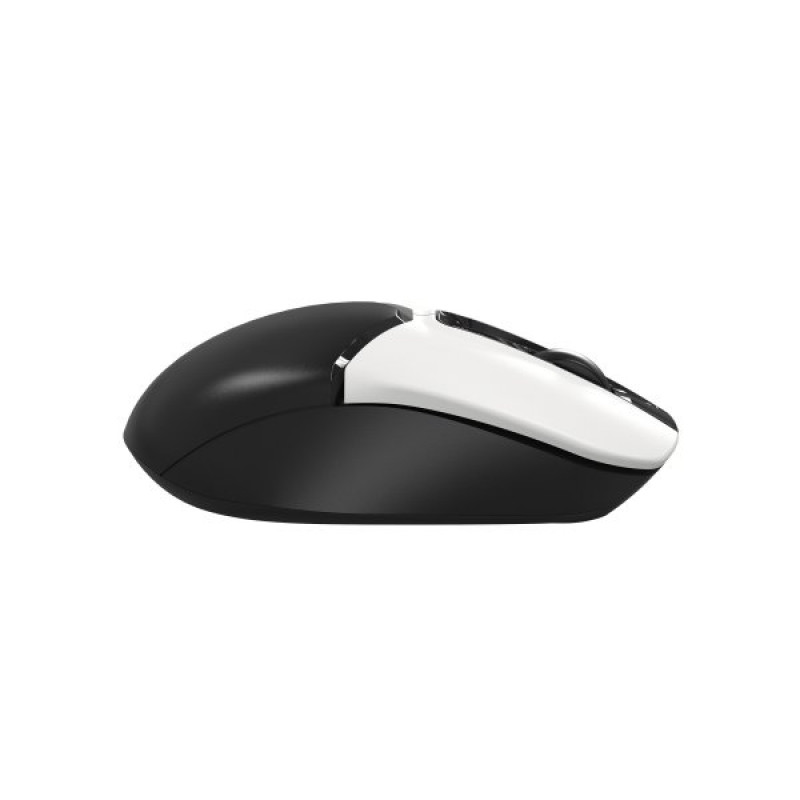 Миша A4Tech Fstyler FG12 (Panda), USB