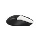 Миша A4Tech Fstyler FG12 (Panda), USB