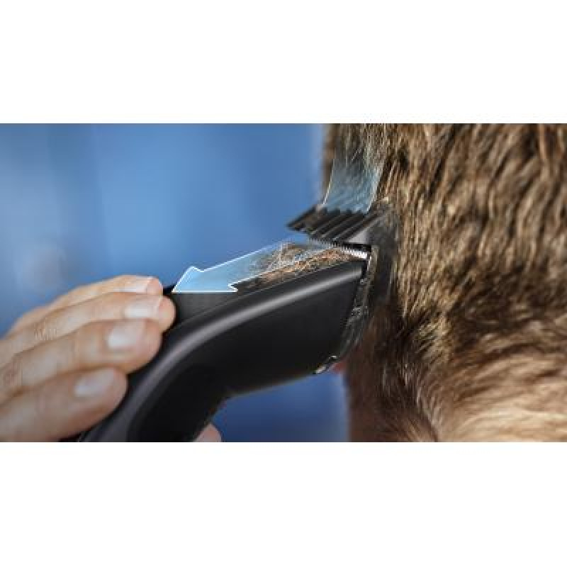 Машинка для стрижки PHILIPS HC7650/15