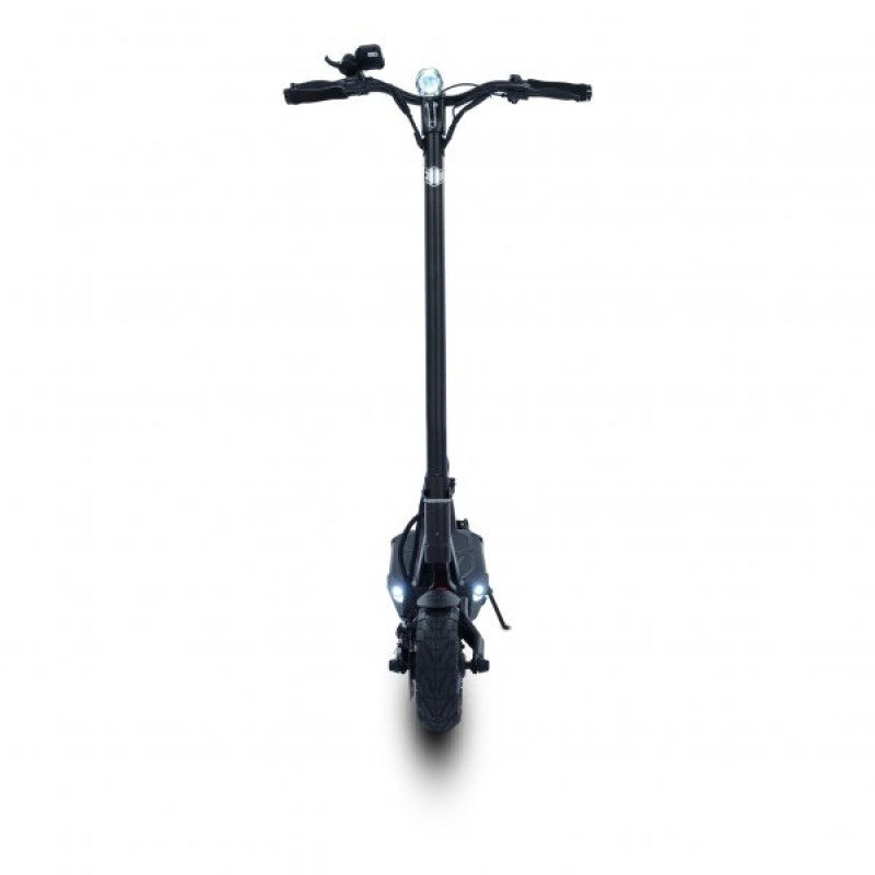 Електросамокат Kaabo Mantis 10 Lite