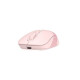 Миша бездротова A4Tech Fstyler FB10C (Pink), USB