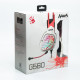Гарнітура ігрова A4Tech Bloody G560 Naraka, USB