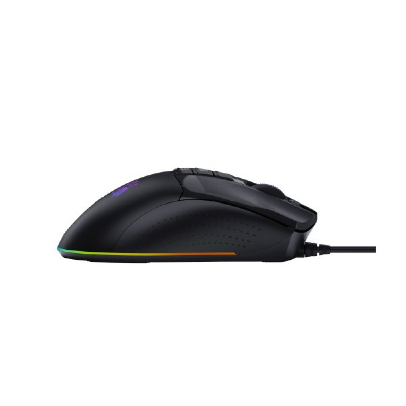 Миша ігрова A4Tech W90 Max Bloody,чорна, Bloody