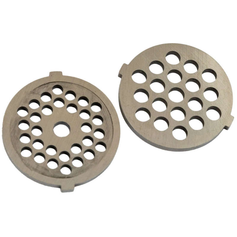 М`ясорубка Rotex RMG180-B MultiFun