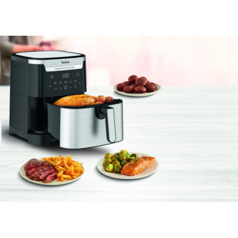 Мультипіч Tefal EY801D15