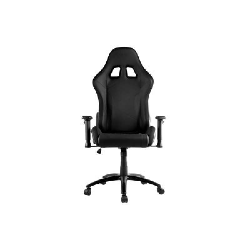 Крісло 2E GAMING OGAMA II RGB Black 2E-GC-OGA-BKRGB