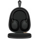 Навушники Sony Over-ear WH-1000XM5 BT 5.2, ANC, Hi-Res, AAC, LDAC, Wireless, Mic, Чорний