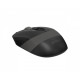 Миша A4Tech Fstyler FM10ST (Grey), USB