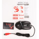 Миша ігрова A4Tech W60 Max Bloody,чорна,Bloody