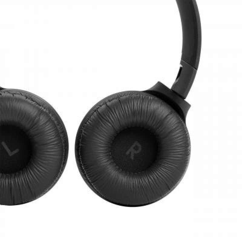 Навушники JBL Tune 510BT (JBLT510BTBLKEU) Black
