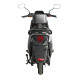 Електроскутер YADEA GT35 (black)