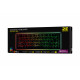 Клавіатура 2E GAMING KG360 68key, чорний