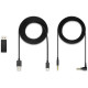 Гарнітура ігрова Over-ear Sony INZONE H5 Wireless, Mic, Білий WHG500W.CE7