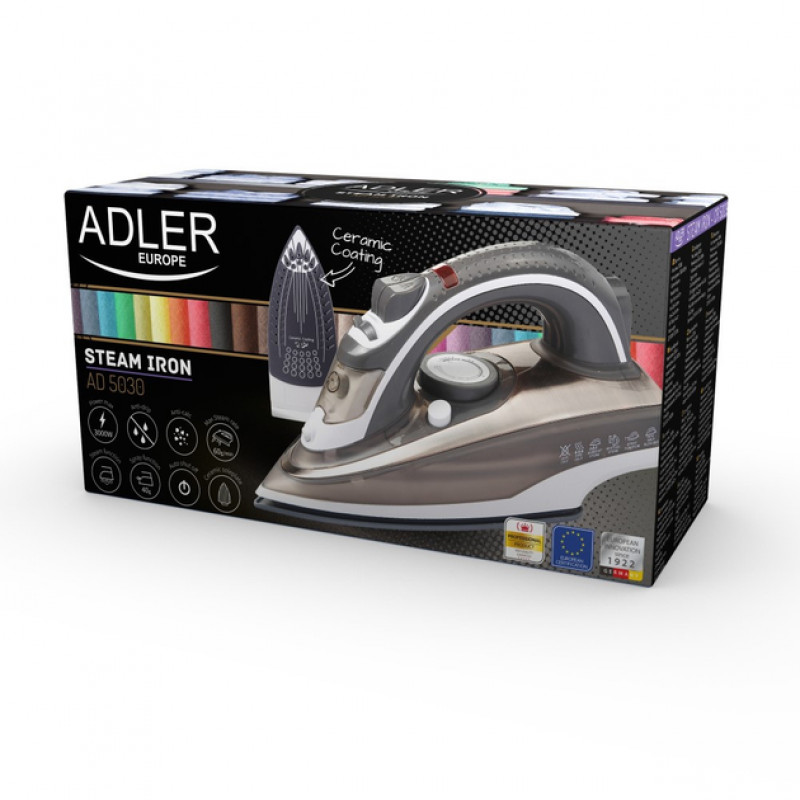 Праска Adler AD-5030