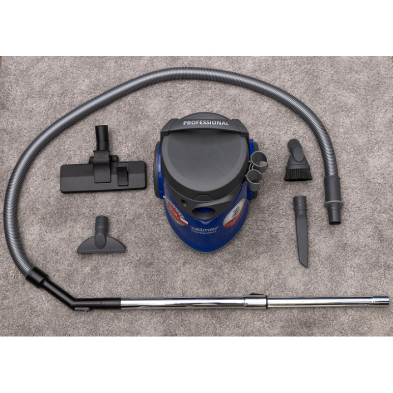 Порохотяг Zelmer ZVC 5105 B Professiona