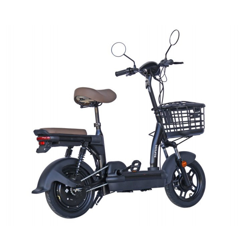 Електроскутер SUNRA Dream H2