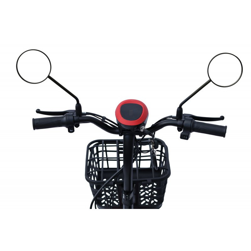 Електроскутер Maxxter E500 (Red)