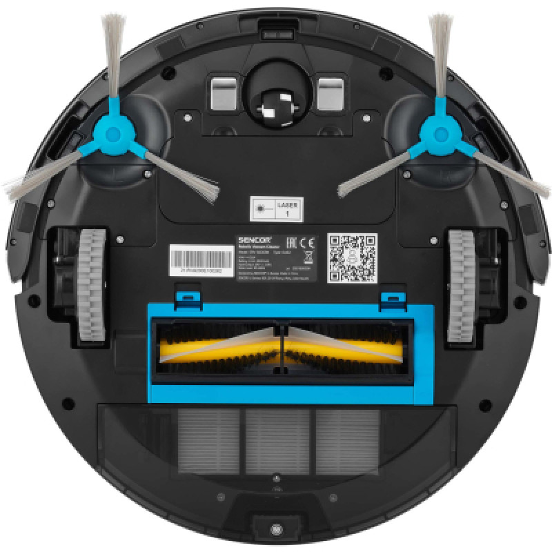 Робот-пилосос Sencor SRV9200BK
