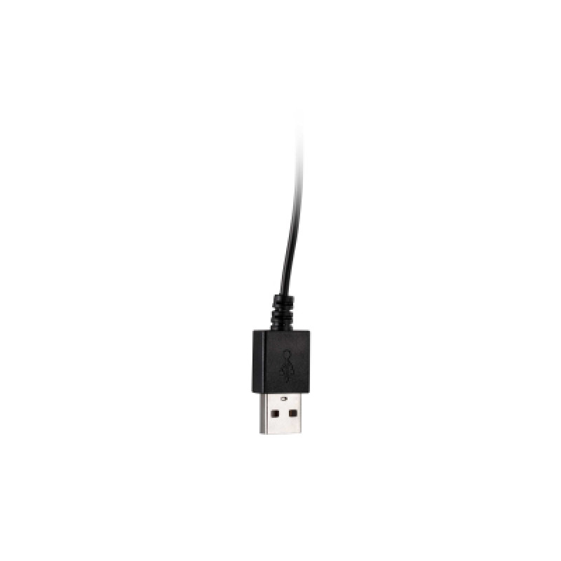 Акустична система 2E PCS231 RGB Matrix, 2.0, USB, Black 2E-PCS231BK
