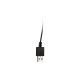 Акустична система 2E PCS231 RGB Matrix, 2.0, USB, Black 2E-PCS231BK