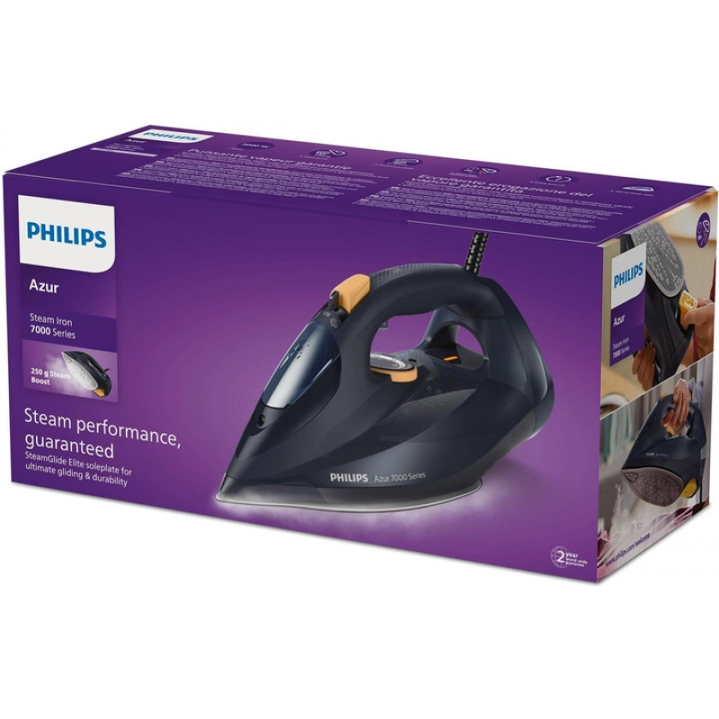 Праска Philips DST7060/20