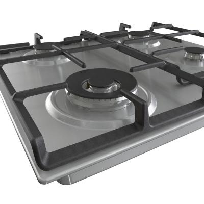 Варильна панель Gorenje GW 641 EX