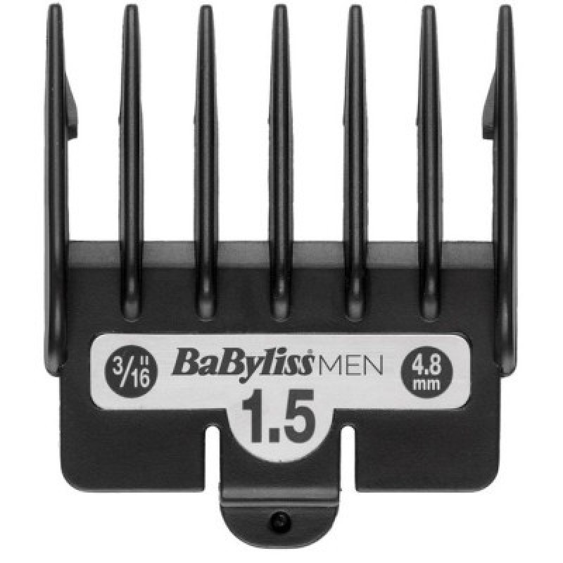 Машинка для стрижки Babyliss E996E